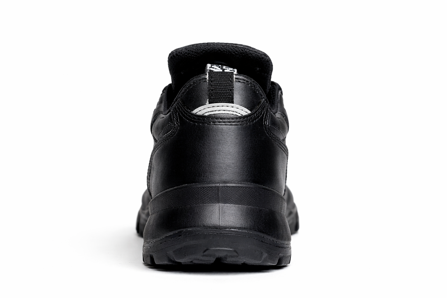 Dəmirsiz işçi ayaqqabısı